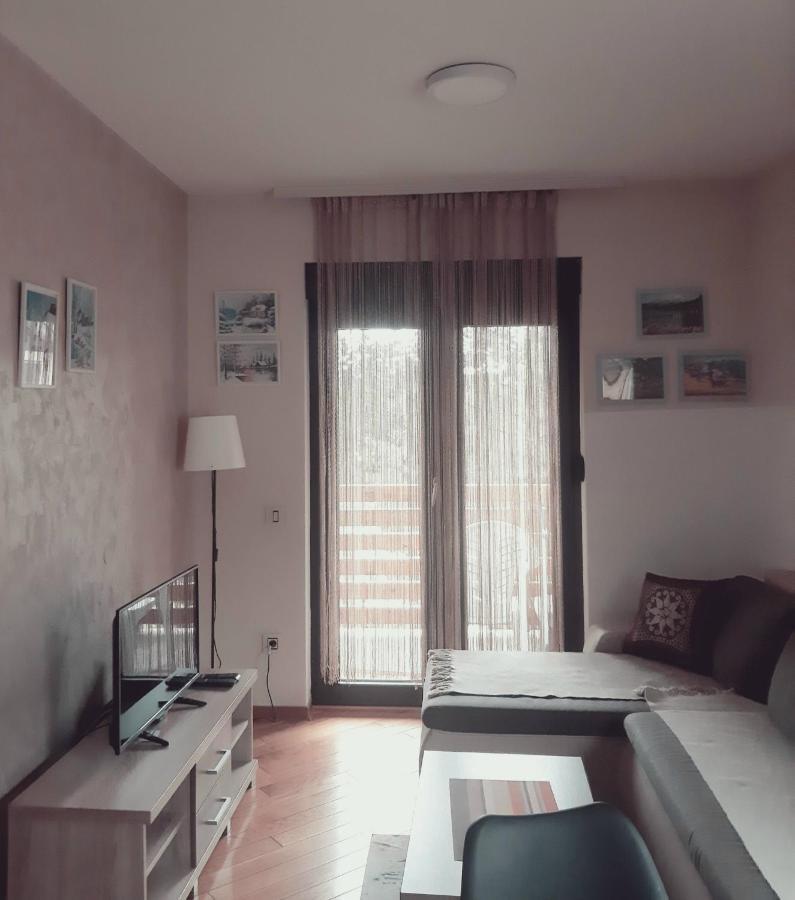 Apartmán Krivokapic Zlatibor Exteriér fotografie