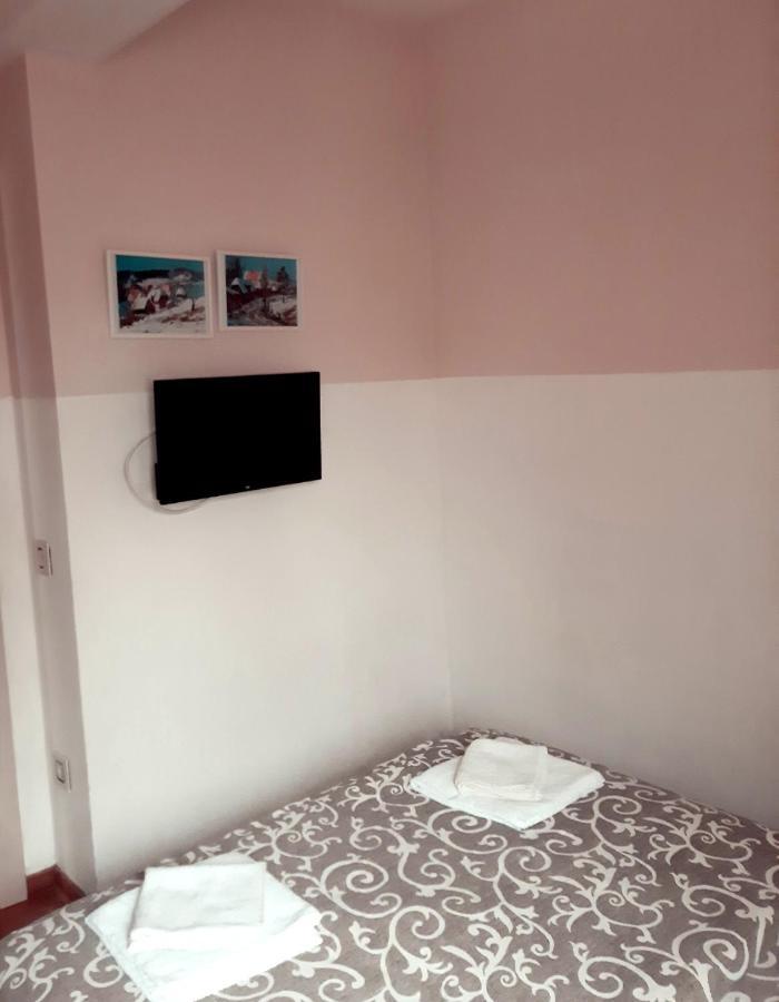 Apartmán Krivokapic Zlatibor Exteriér fotografie