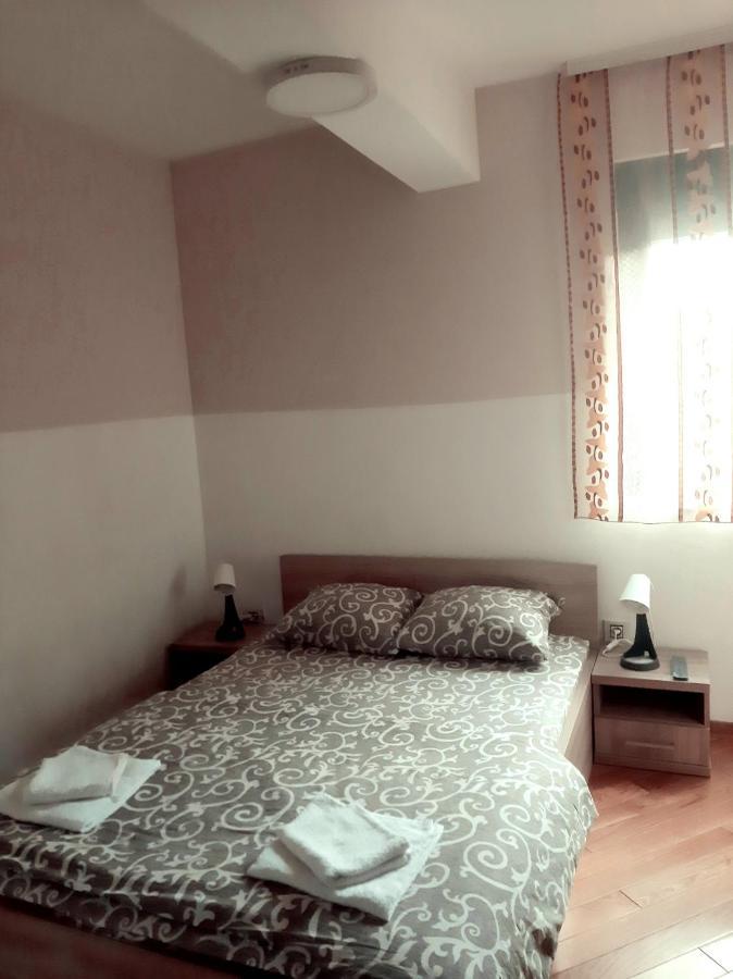 Apartmán Krivokapic Zlatibor Exteriér fotografie
