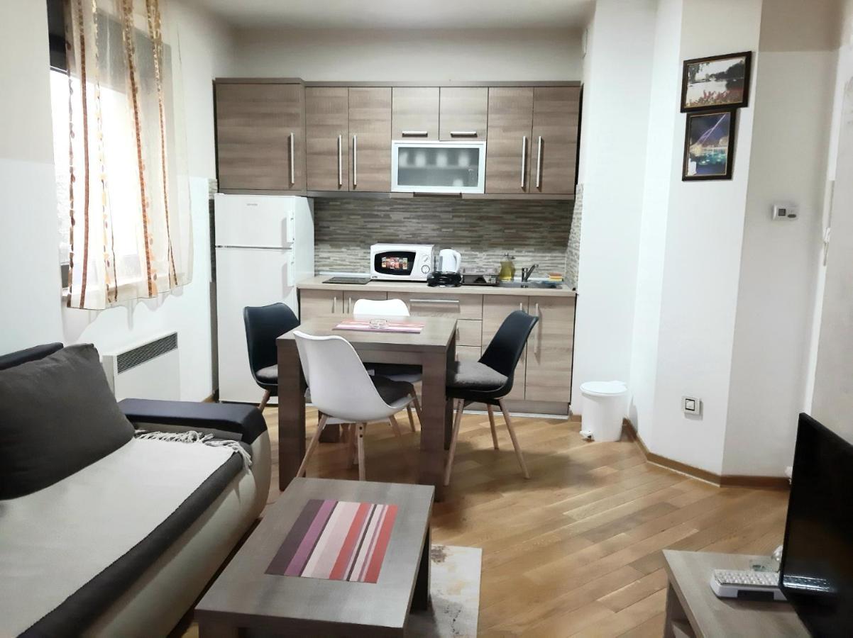 Apartmán Krivokapic Zlatibor Exteriér fotografie